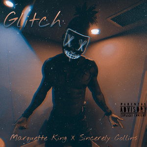 Portada de Glitch