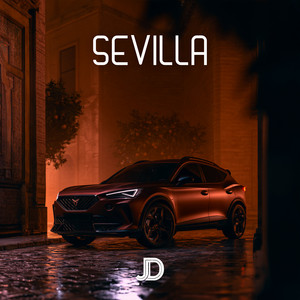 Sevilla by JABRO DEEP