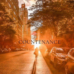 Обкладинка: Countenance