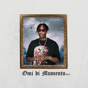 NK PIKINOTY - Vida Muda