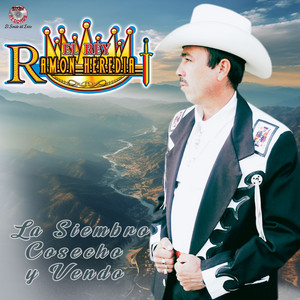 Ramon Heredia - Amigos (Norteno)