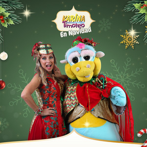 Karina y Timoteo en Navidad - EP by Karina y Timoteo | Spotify