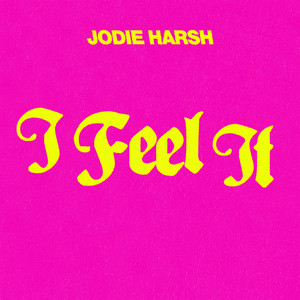 I Feel It by Jodie Harsh