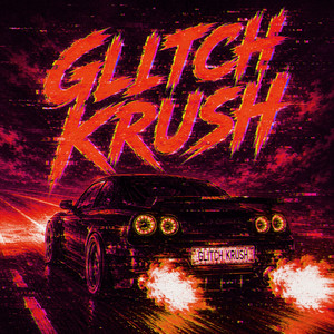 Glitch Krush - slowed by ANBLADE, M3DXTURNVL