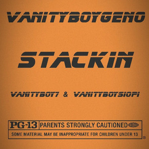 Portada de stackin