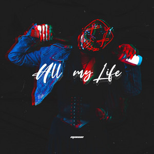 All My Life by Maxun