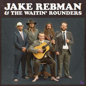 Readin' From Matthew by Jake Rebman