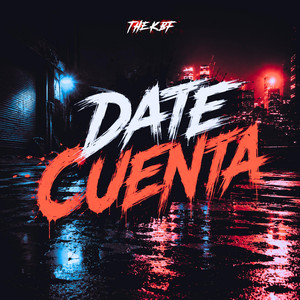 Date cuenta by The Kbf