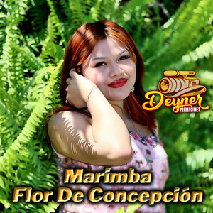 Marimba Flor De Concepción - Mi Bella Princesa