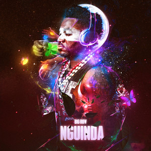 Big Row - NGUINDA