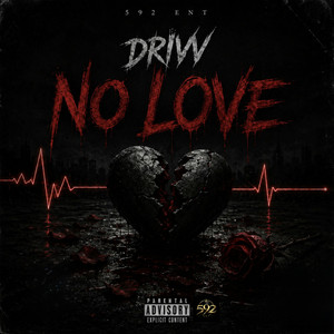 No Love by Drivv