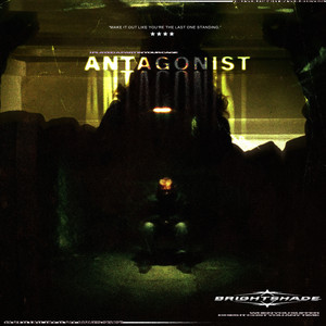 Antagonist by Brightshade
