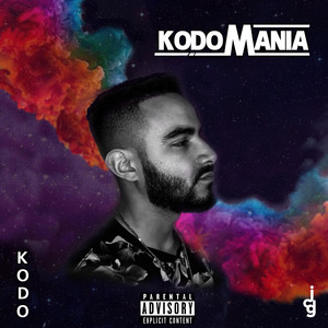 Kodomania album