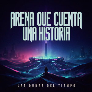 Esperanzas escondidas en la amarilla by Las dunas del tiempo, Camilo Solano
