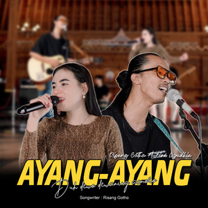 Ayang Ayang (feat. Fira Ayudhia)