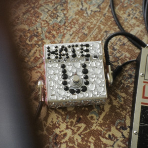 Hate U by MEMI