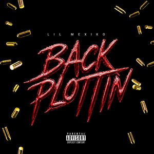 Back Plottin by Lil Mexiko