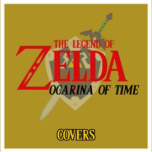 Masters of Sound - Kokiri Forest (From "the Legend of Zelda: Ocarina of Time") [Cover]