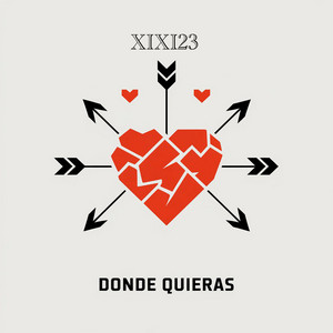 Donde quieras by xixi23