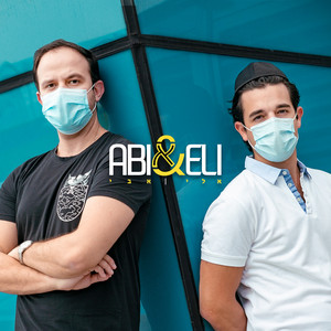 Abi Eli - Yesh Tikvah - Esperanza
