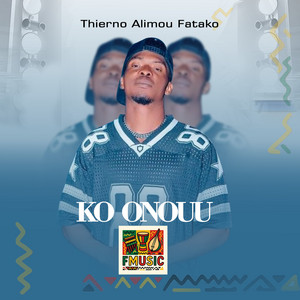 Ko Onouu by Thierno Alimou Fatako