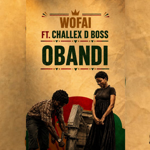 Obandi by Wofai, Challex D Boss