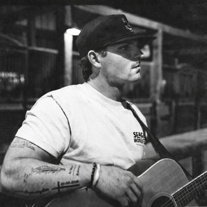 Harris County Line by Cody Oliphant