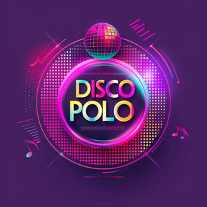 DAJ MI TĘ NOC - Disco Polo