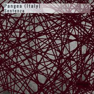 Pangea (Italy) cover