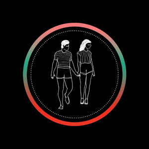Bonnie and Clyde by Les Hay Babies