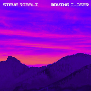 Moving Closer by Steve Ribali