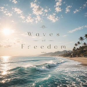 Waves of Freedom by FUNLK DEX