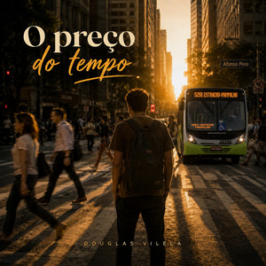 The Price of Time by Douglas Vilela
