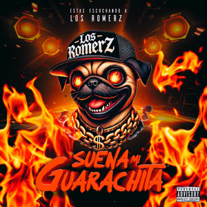 Los Romerz - SUENA MI GUARACHITA