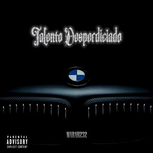 Marah232 - Talento Desperdiciado