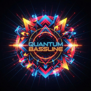Quantum Bassline by DJ sowjiro