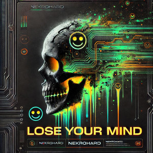 Lose Your Mind
