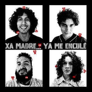Me Gustas Tanto by Adrián y los Necios