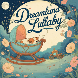 Dreamland Lullaby by Animal Rhythm RD