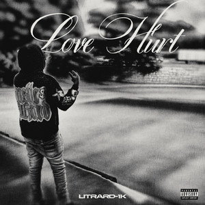 Love Hurt by LitRard-1k