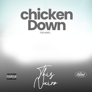 Chicken down by ThisNairo
