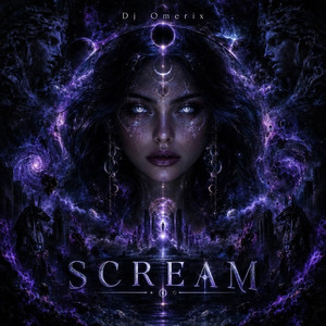 Scream - Club Mix by Dj Omerix