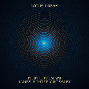 Lotus Dream by Filippo Pigaiani, James Hunter Crossley