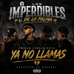 Ven quedate by Los Imperdibles de la Palma