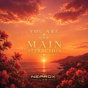 You Are The Main Attraction by NEPROX LAB