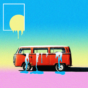 Radio Man by poolfire
