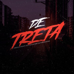 Portada de De Treta