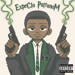 Expecto Patronum