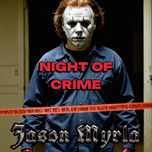 Night Of Crime by Jason Myrla