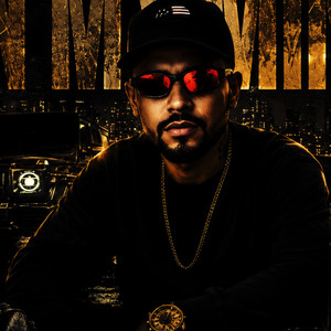In My Mind by lunatico hiphop